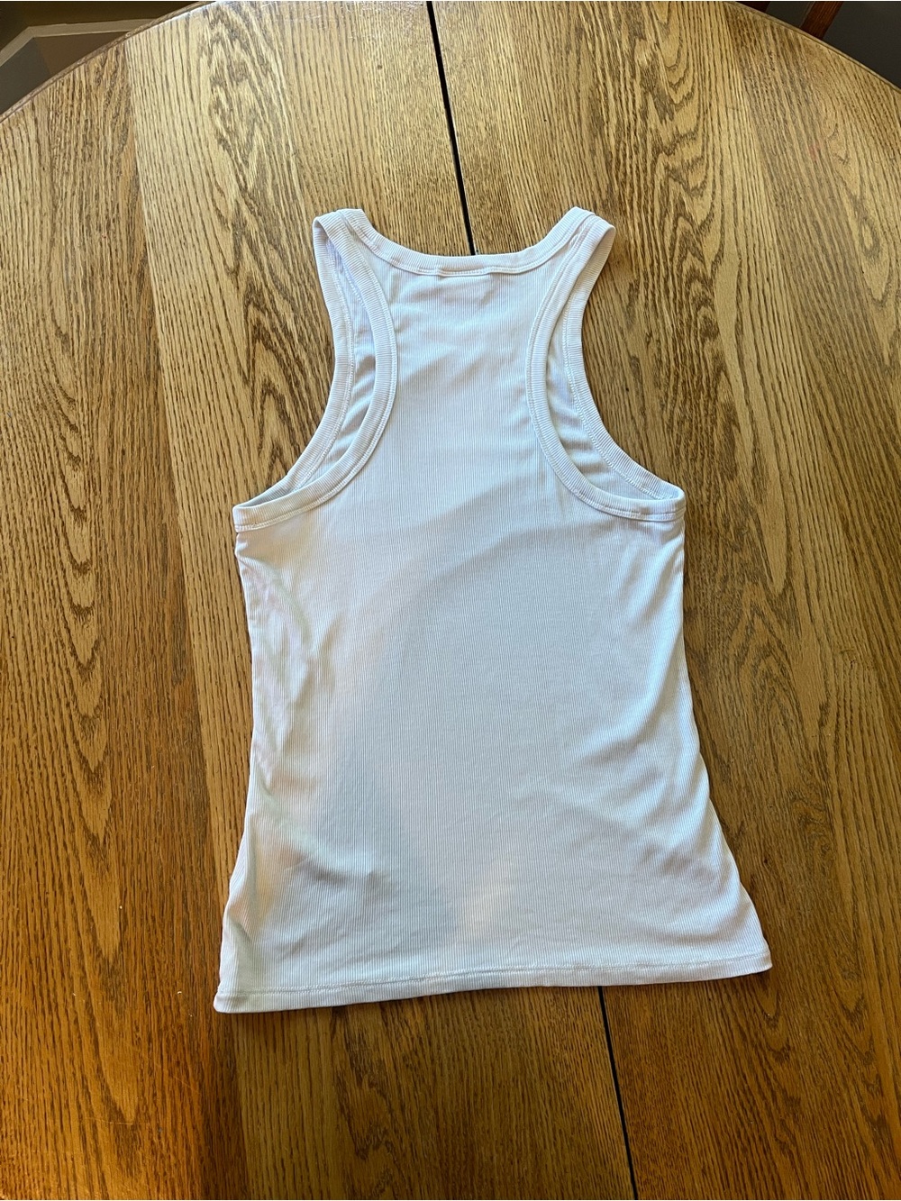 Sunday Best Tank Top - Picture 3 of 5
